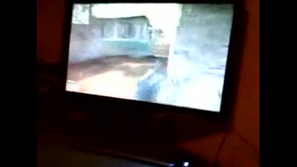 Call of duty 3 moder warfare sreshtu prota