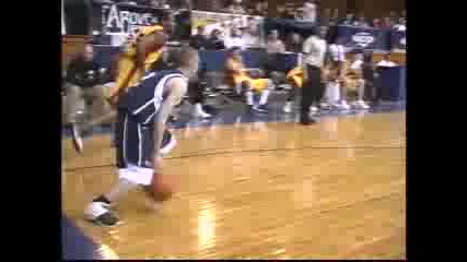 And1 professor - Grayson Boucher