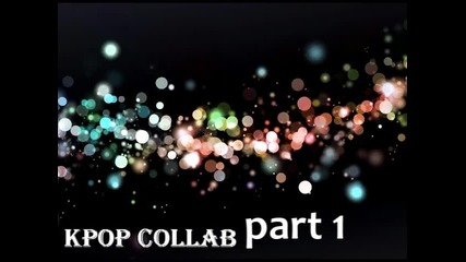 kpop collab (close)