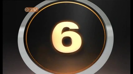 Top 10 Отигравания за сезон 2010 - 2011