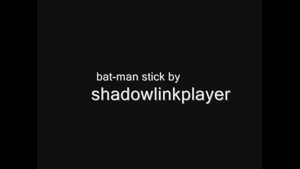 Pivot bat-man test