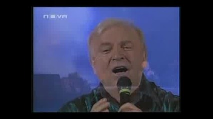 Мустафа Чаушев - Богатство 2008