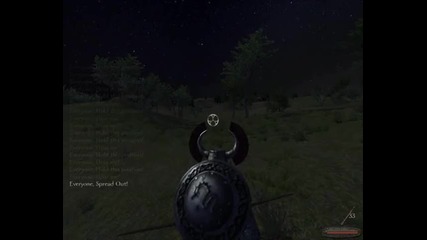 Mount&blade Клане #3