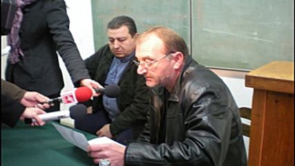 Началникът на полицията в Габрово: Извършителят е задържан
