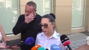 Двама полицаи спасиха бебе в критично състояние в Пловдив