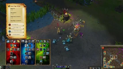 League of Legends - Orianna Champion Spotlight