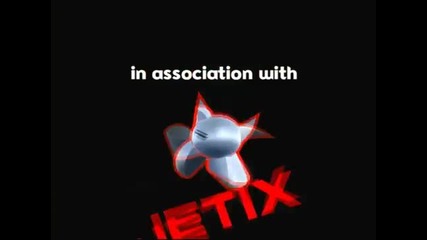sip - Jetix - Buena Vista International Tv Logos