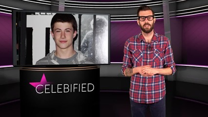 Репортаж за присъединението на Дони Гил / Виелицата в сериала Агентите на Щ. И. Т. (2013-2014-2015)