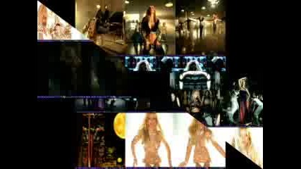 Britneyvideo Caps.mpg