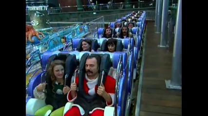 Adanali Епизод 10 Част 3/4