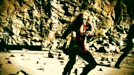 Arch Enemy-revolution begins