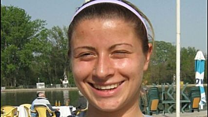Юлиана Стоева