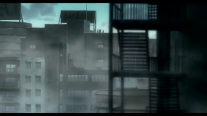 Bleach - Try me
