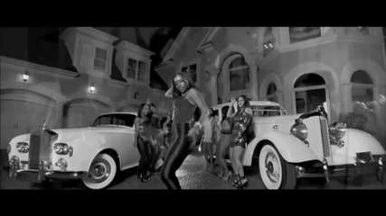 Gucci Mane - What Its Gonna Be [ H Q ]