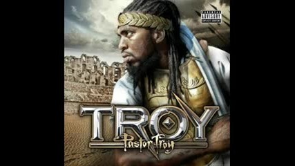 Pastor Troy - All On The Floor
