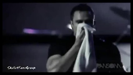 Skillet - Awake and Alive