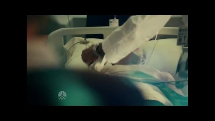 Смешна ситуация от Saving Hope