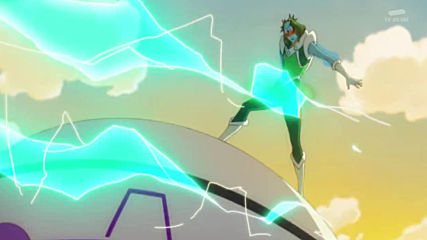 Star Twinkle Precure Episode 40