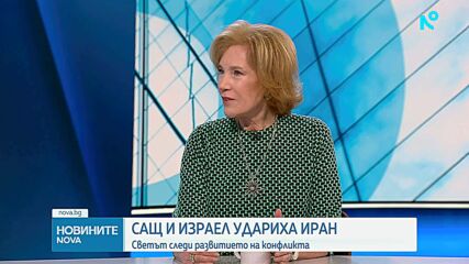 Ще се стигне ли до смяна на режима в Иран