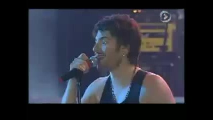 Tose Proeski - Moj Dilbere