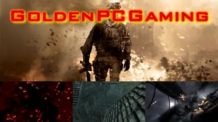 Call of Duty_ Modern Warfare 2 - Voice Actors