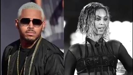 Beyonce Faces Backlash Over Chris Brown Collaboration