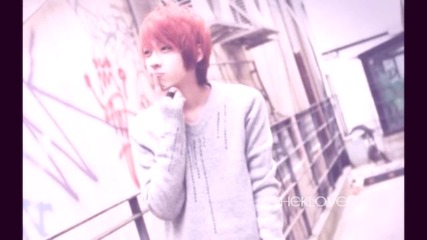 Park Hyeong Seok for musicfan147