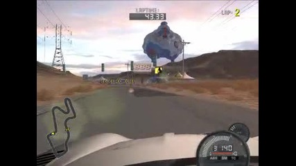 nfs pro Porsche 911 Turbo