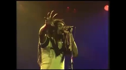 Bob Marley Could you be Loved 