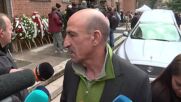 Йордан Лечков: Беше добър човек и дано така бъде запомнен
