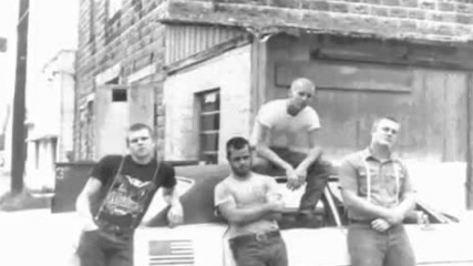 Bully Boys - Cant Stand - Demo - 1984