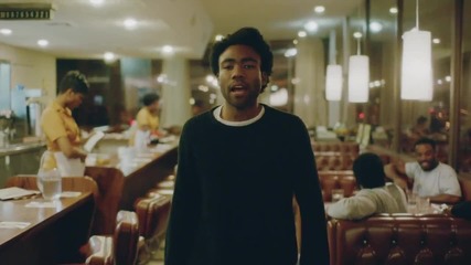 Childish Gambino - Sweatpants feat. Problem ( Официално Видео )