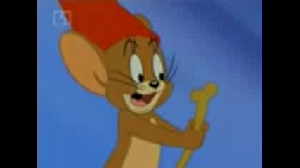 tom and jerry tales ep 1 
