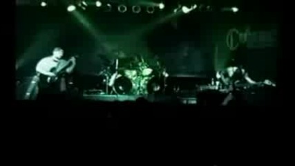 Mortician - Chainsaw Dismemberment Live 