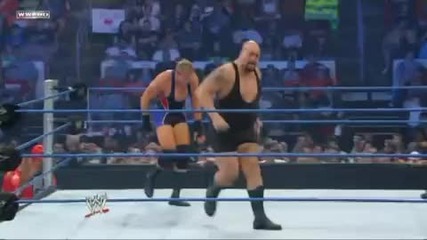 Wwe| Smackdown 18/6/10 9/10 | H Q |
