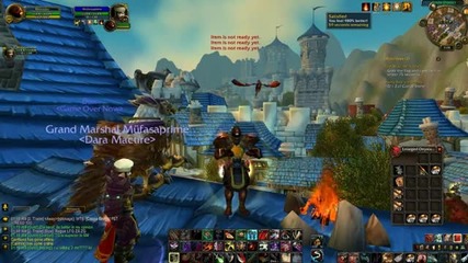 Mercader Epic Win