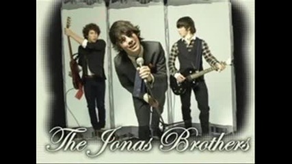 jonas brothers