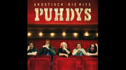 Puhdys - Im Tivoli (live)