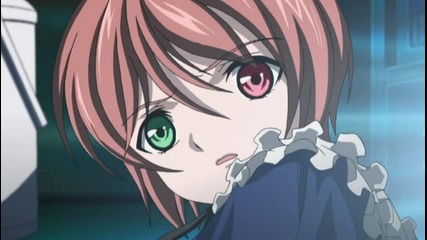 [ryuko] Rozen maiden 08 bg sub [480p]