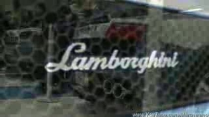 Lamborghini Gallardo Lp560 - 4 - Полиция