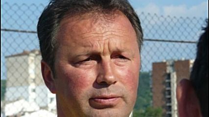 Ангел Червенков: Словакия бе авантюра, бих разгледал сериозни оферти