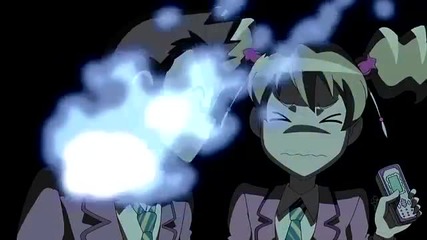 Fresh Pretty Cure Episode 16