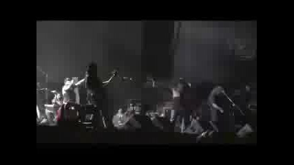 Brujeria - Marcha De Odio (live)