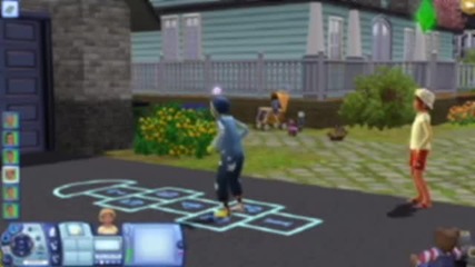 E3 2011: The Sims 3: Generations - Story Walkthrough