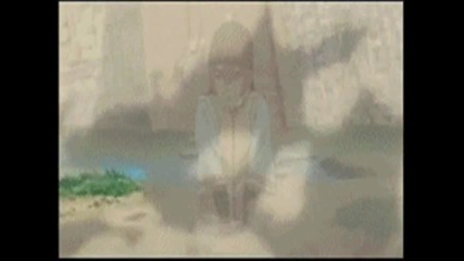 Naruto Shippuuden teem 7 
