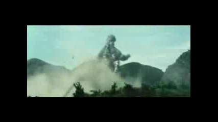 Godzilla - The Best