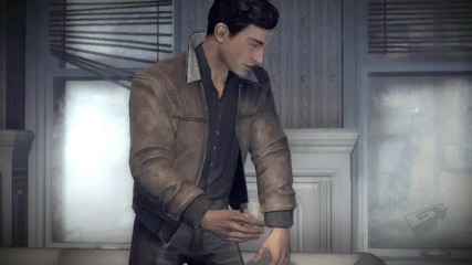 E3 2010: Mafia 2 - Made Man Trailer 