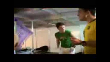 Rbd - Acapella - Celestialser O Parecer -