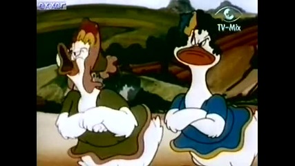 Квакадудел - Бебето Хюи