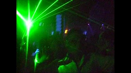 Disco Night Revolution 17.09.09